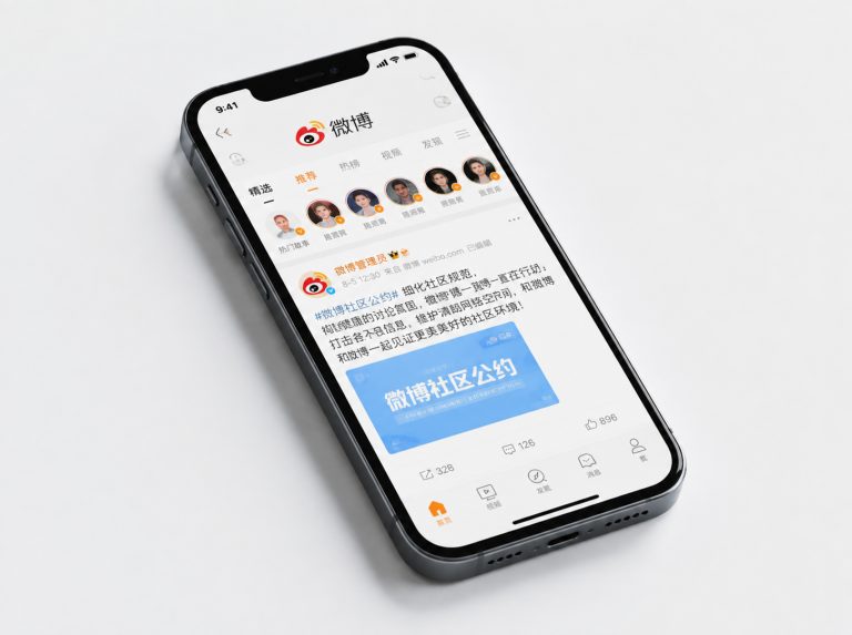 江西微博热搜与话题传播策划